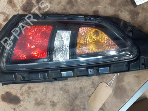 Left taillight KIA SOUL I (AM) 1.6 CRDi 128 | BP26776463C34 - Image 2
