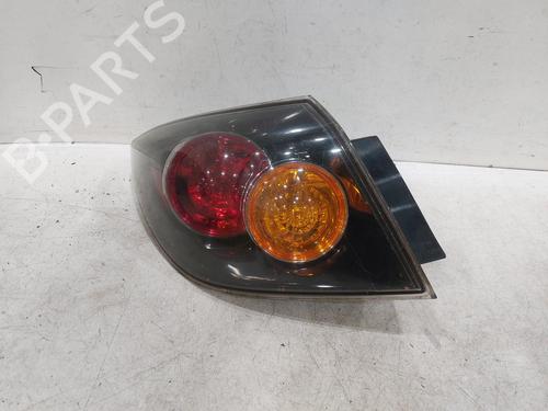 Used Left taillight MAZDA 6 Estate (GH) 2.2 MZR-CD (GH10) (163 hp) 26768048