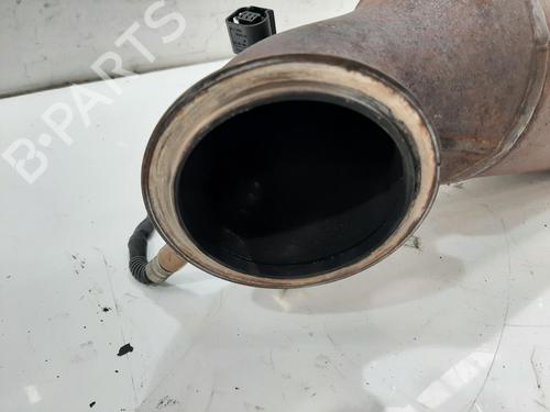 Catalyst BMW 1 (F20) 118 i | BP36985964M10 - Image 6