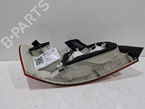 Right taillight BMW 1 Convertible (E88) 120 i | BP38728345C35 - Image 5