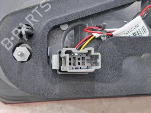 Left tailgate light FORD MONDEO V Turnier (CF) 2.0 TDCi | BP39531975C79 - Image 5