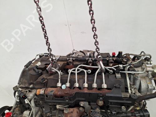 Engine MITSUBISHI OUTLANDER II (CW_W) 2.2 DI-D 4WD | BP36855278M1  - Image 6
