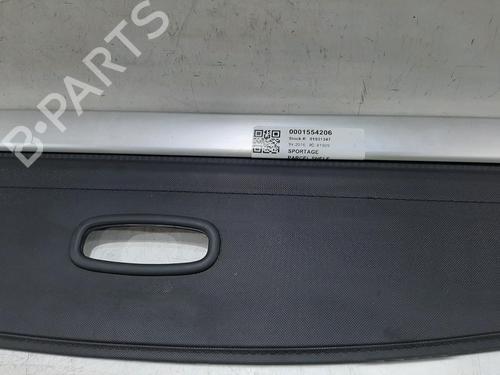 Rear parcel shelf KIA SPORTAGE IV (QL, QLE) 1.6 T-GDI AWD | BP30359902C85