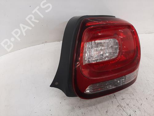 Right taillight CITROËN DS3 (SA_) 1.6 VTi 120 | BP26755913C35 
