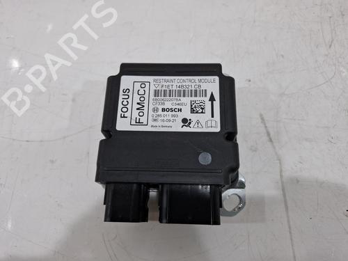 Used ECU airbags ECU airbags 38728352 38728352