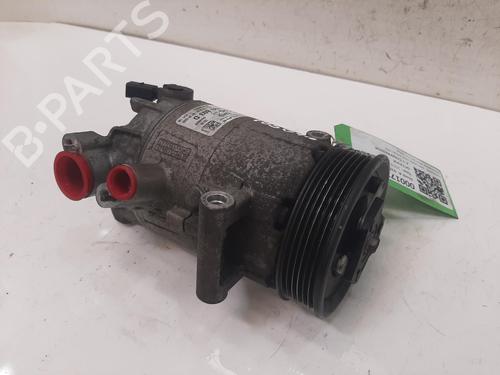 Used AC compressor AC compressor SKODA OCTAVIA III Combi (5E5, 5E6) 2.0 TDI 4x4 (150 hp) 36047061 36047061