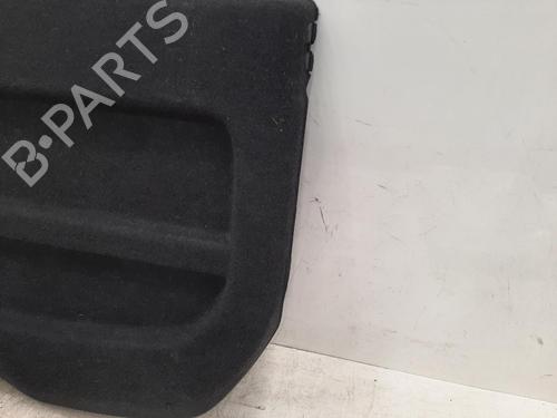 Rear parcel shelf NISSAN LEAF (ZE1) Electric | BP29580842C85 