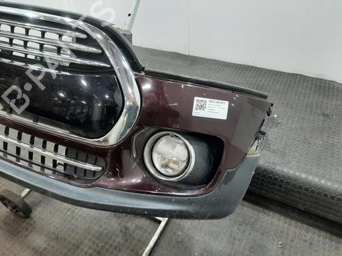 Foran støtfanger MINI MINI CLUBMAN (F54) Cooper D | BP30869937C7