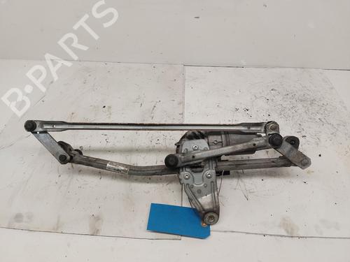 Front wiper motor VW PASSAT B7 Variant (365) 2.0 TDI | BP26843387M29 