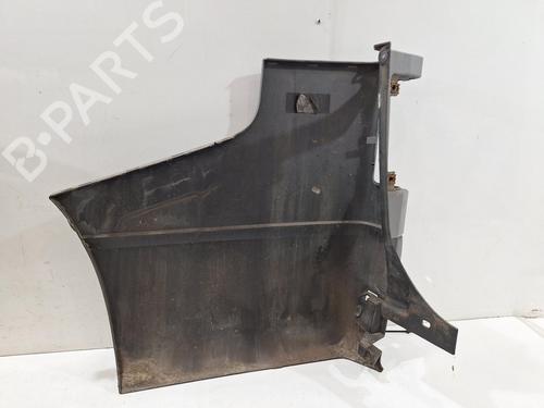 Rear bumper RENAULT TRAFIC III Van (FG_) 1.6 dCi 115 (FGMD) | BP26937585C8 