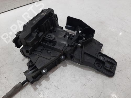 Used Other MERCEDES-BENZ E-CLASS (W213) AMG E 63 S 4-matic+ (213.089) (612 hp) 33124079