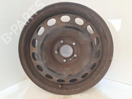rim-vauxhall-vivaro-c-van-k0-2019-33435244 main image