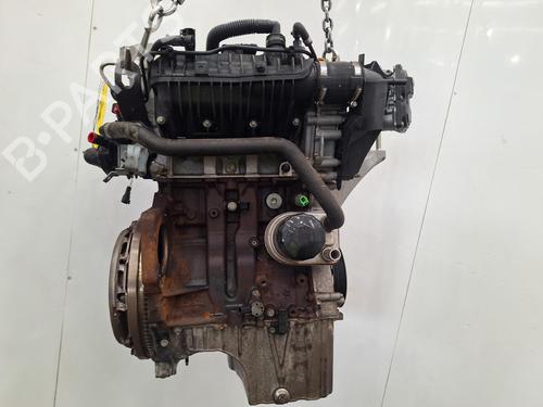 Engine FORD FIESTA VII (HJ, HF) 1.0 EcoBoost Active | BP36535099M1 - Image 6