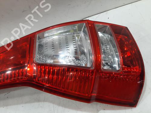 Left taillight HONDA CR-V III (RE_) 2.2 i-CTDi 4WD (RE6) | BP38067276C34 - Image 4