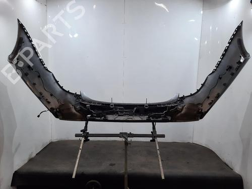 Rear bumper MERCEDES-BENZ E-CLASS (W212) E 220 BlueTEC (212.001) | BP32356901C8