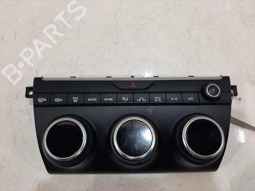 Used Climate control JAGUAR E-PACE (X540) 2.0 P200 AWD (200 hp) 26852554
