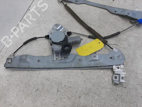 Front left window mechanism INFINITI Q50 50 D | BP26748501C22 