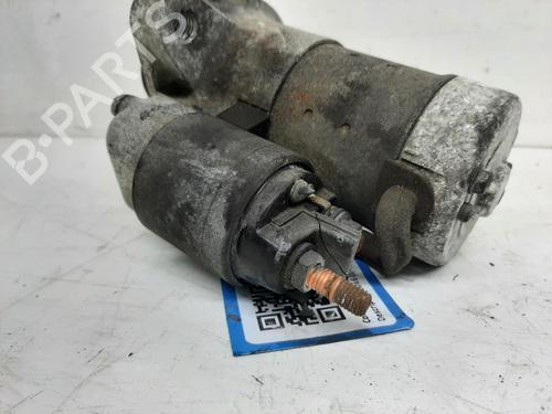 Starter VAUXHALL ASTRA Mk VI (J) (P10) 1.7 CDTi | BP26749230M8 