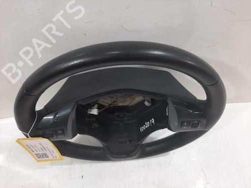 Steering wheel VAUXHALL CORSA Mk III (D) (S07) 1.4 (L08) | BP26754554C49 