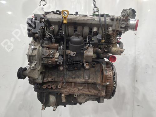 Engine KIA CEE'D Hatchback (ED) 1.6 CRDi 115 | BP39142963M1 - Image 3