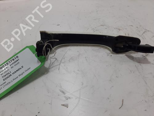 Other SSANGYONG TIVOLI 1.5 | BP29809730O1