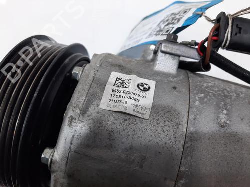 AC compressor MINI MINI (F55) Cooper | BP36697243M34 - Image 5