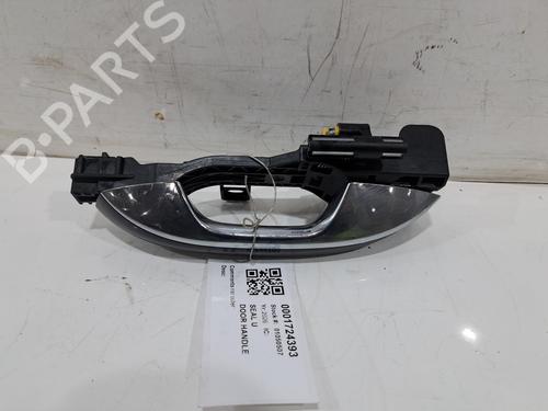 Used Exterior handle Exterior handle BYD SEAL U 1.5 Plug-in Hybrid Front-Wheel Drive (218 hp) 35985733 35985733