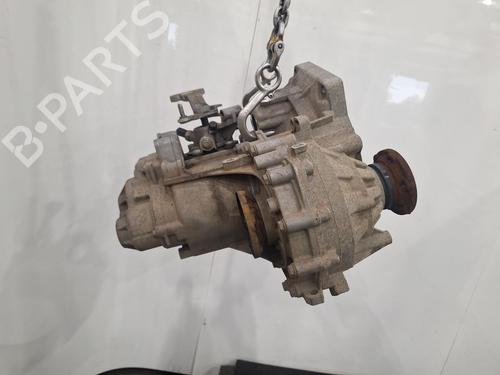 Gearbox AUDI A3 Sportback (8VA, 8VF) 30 TDI | BP30180220M3