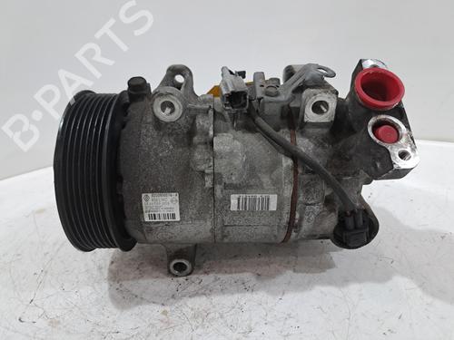 AC compressor RENAULT MEGANE CC (EZ0/1_) 1.9 dCi (EZ0J, EZ1S) | BP29236243M34 
