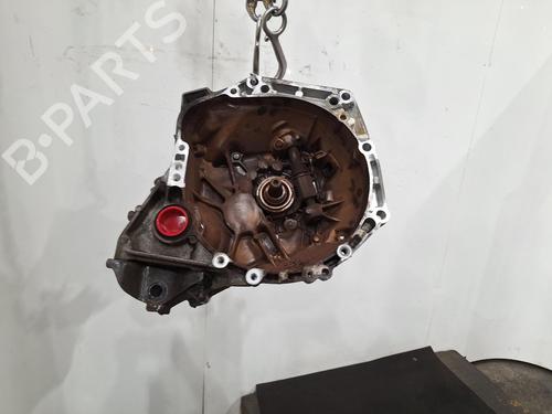 Getriebe für CITROËN C1 (PM_, PN_) 1.0 (68 hp) 32852048