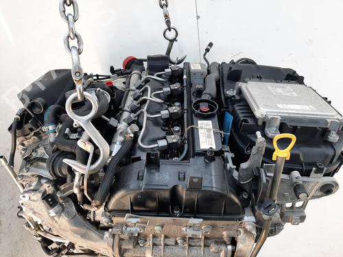 Engine MERCEDES-BENZ E-CLASS Convertible (A207) E 250 CDI / BlueTEC / d (207.403, 207.404) | BP26752922M1 - Image 5