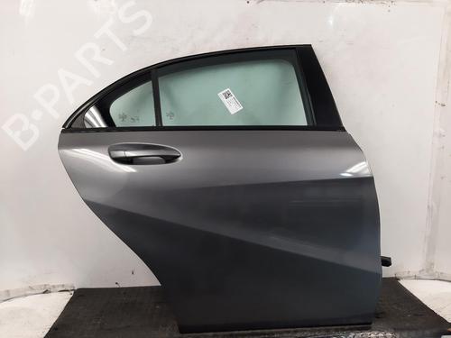 right-rear-door-mercedes-benz-a-class-w176-2012-2013-2014-2015-2016-2017-2018-32239792 main image