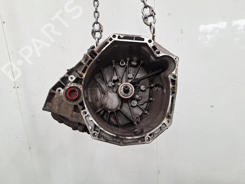 Used Gearbox Gearbox 36966566 36966566