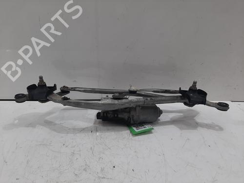 Used Front wiper motor Front wiper motor TOYOTA AURIS (_E18_) 1.6 (ZRE181_, ZRE185_, ZRE185R, ZRE181R) (132 hp) 39910377 39910377