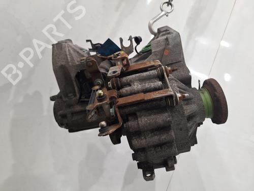 Gearbox VW GOLF IV (1J1) 1.6 16V | BP28085354M3 