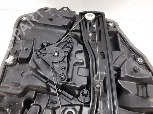 Rear left window mechanism BMW 5 Touring (G31) 520 d xDrive | BP36216546C24  - Image 5