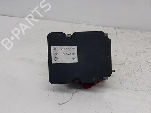 ABS pump SKODA FABIA II (542) 1.2 | BP26817574M43 