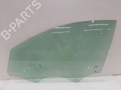 Front left door window VAUXHALL CORSA Mk V (F) 1.2 | BP31008924C18