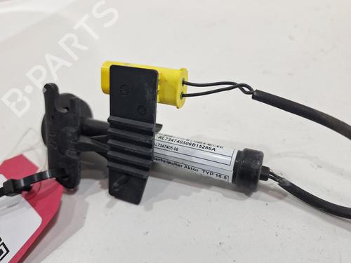 Electronic module BMW 7 (G11, G12) 730 d, Ld xDrive | BP26828549M83 