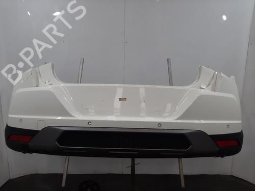 Used Rear bumper SSANGYONG TIVOLI 1.5 (163 hp) 29809731