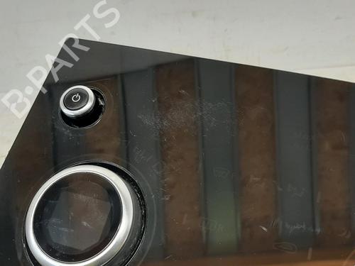 Climate control LAND ROVER RANGE ROVER EVOQUE (L551) 2.0 D200 4x4 | BP26866494I5 - Image 2