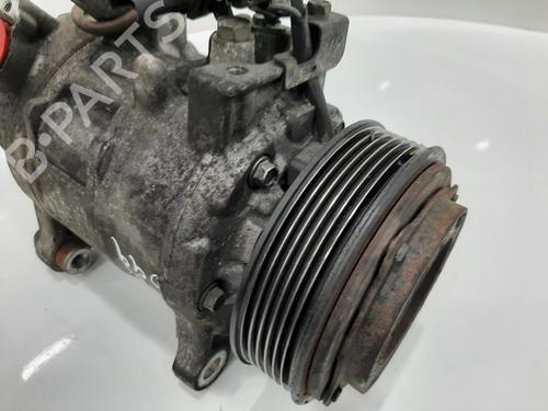 AC compressor BMW 3 (E90) 320 d | BP26841572M34 