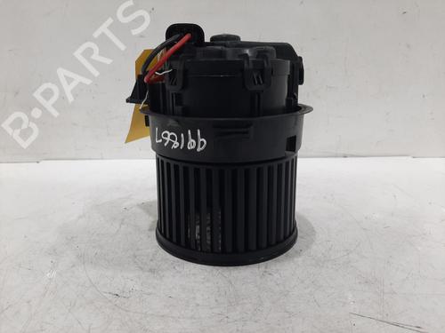 Used Heater blower motor PEUGEOT 2008 I (CU_) 1.2 THP 110 / PureTech 110 (110 hp) 26788619