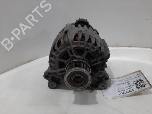 Used Alternator AUDI Q5 (FYB, FYG) 2.0 TDI quattro (190 hp) 29444491
