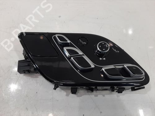 Elektronisk modul LAND ROVER RANGE ROVER IV (L405) 4.4 SDV8 4x4 (340 hp) 26858197