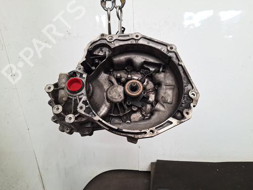 Used Gearbox Gearbox VAUXHALL VIVA (C16) 1.0 (75 hp) 34273956 34273956