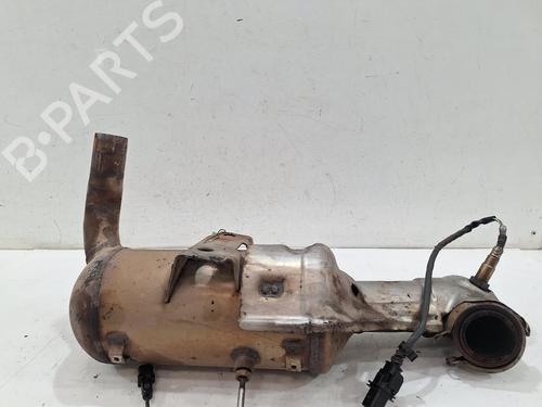Particulate filter VAUXHALL CORSA Mk III (D) (S07) 1.3 CDTI (L08) | BP28053109M81 