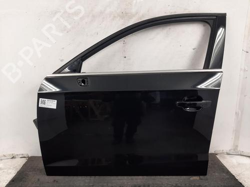 Used Left front door Left front door AUDI A3 Sportback (8VA, 8VF) 1.5 TFSI (150 hp) 33648029 33648029