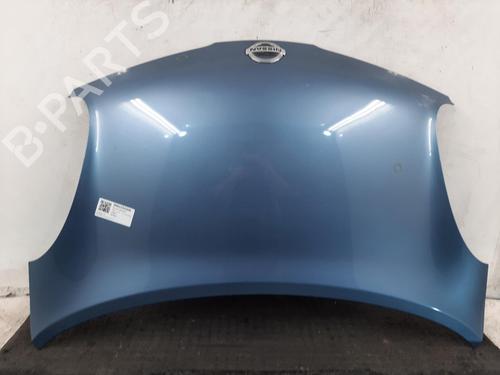 Used Hood NISSAN MICRA III (K12) 1.2 16V (80 hp) 30142310