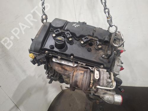 Engine MINI MINI COUNTRYMAN (R60) Cooper S ALL4 | BP39070648M1 - Image 5